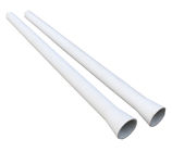 High Performance Gas Candle Filters CF3-2 Length 3000mm Oem Service