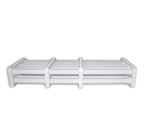 High Performance Gas Candle Filters CF3-2 Length 3000mm Oem Service
